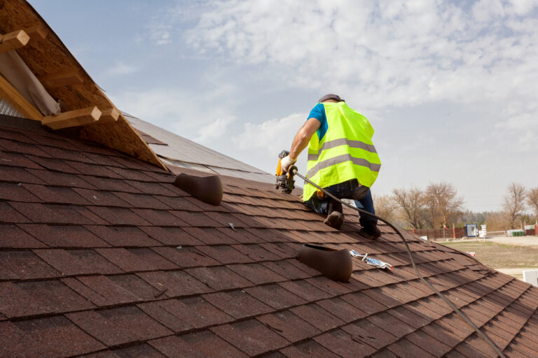 Roof Permit For A New Roof In New Jersey What You Need To Know Rgb