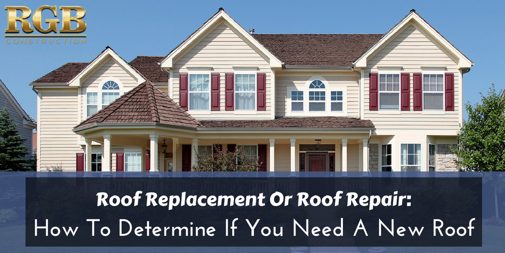 The Everyman's Guide To Repairing Any Roof From Beginning To End - G.H Clark Contractors