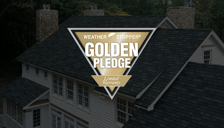 Golden Pledge Ltd. Warranty
