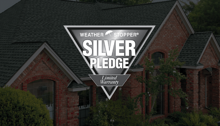 Silver Pledge Warranty