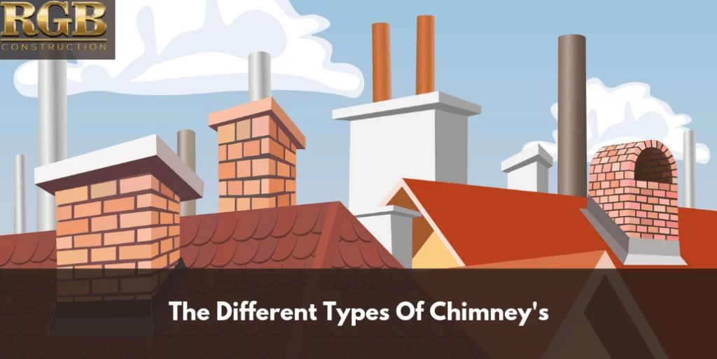 The Different Types Of Chimneys