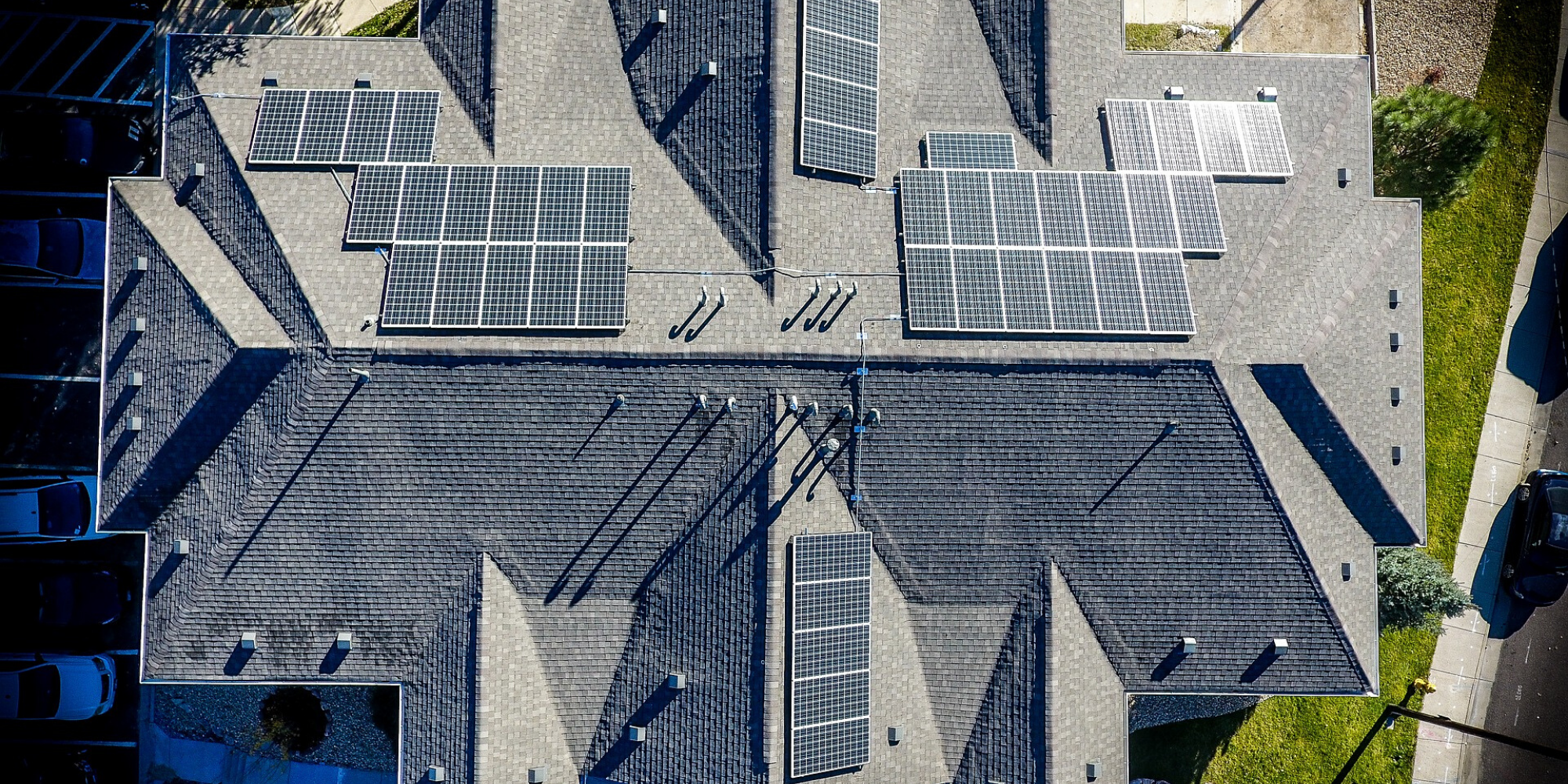 Choosing The Right Energy Efficient Roof