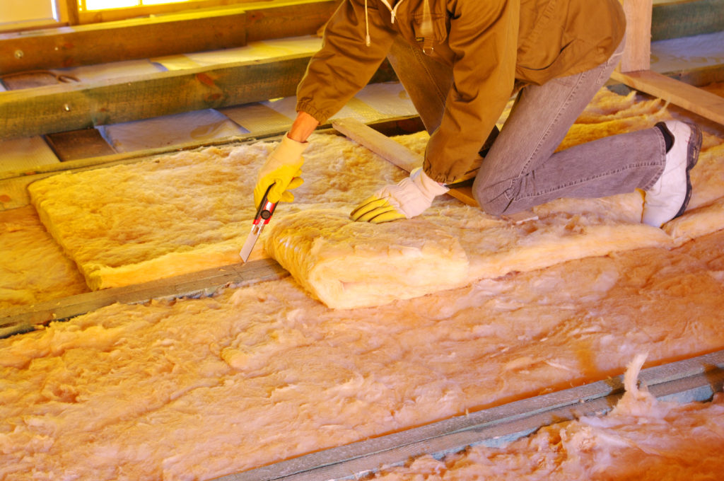 Pros and Cons of Different Insulation