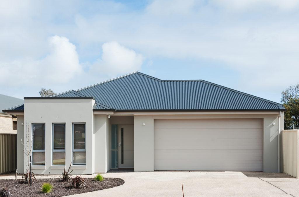What Is A Blue Roof?