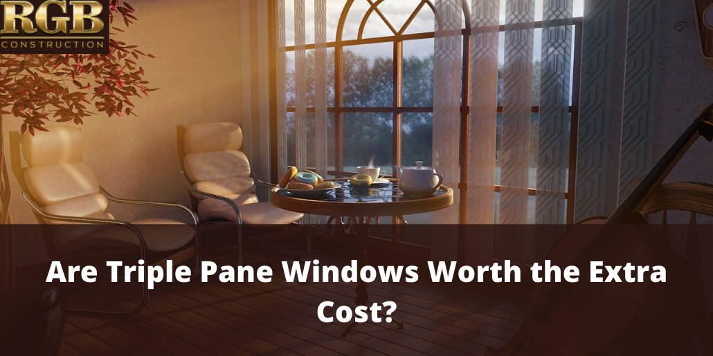 Are Triple Pane Windows Worth the Extra Cost_