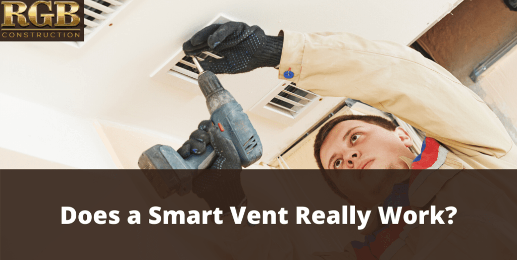 Does a Smart Vent Really Work?