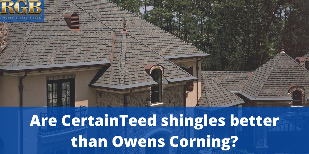 Tamko Vs Owens Corning Roofing Shingles Cost Pros Cons Roi
