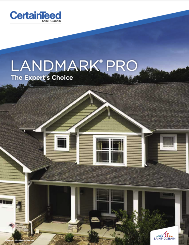 What Is The Difference Between Landmark Pro and Landmark Premium?