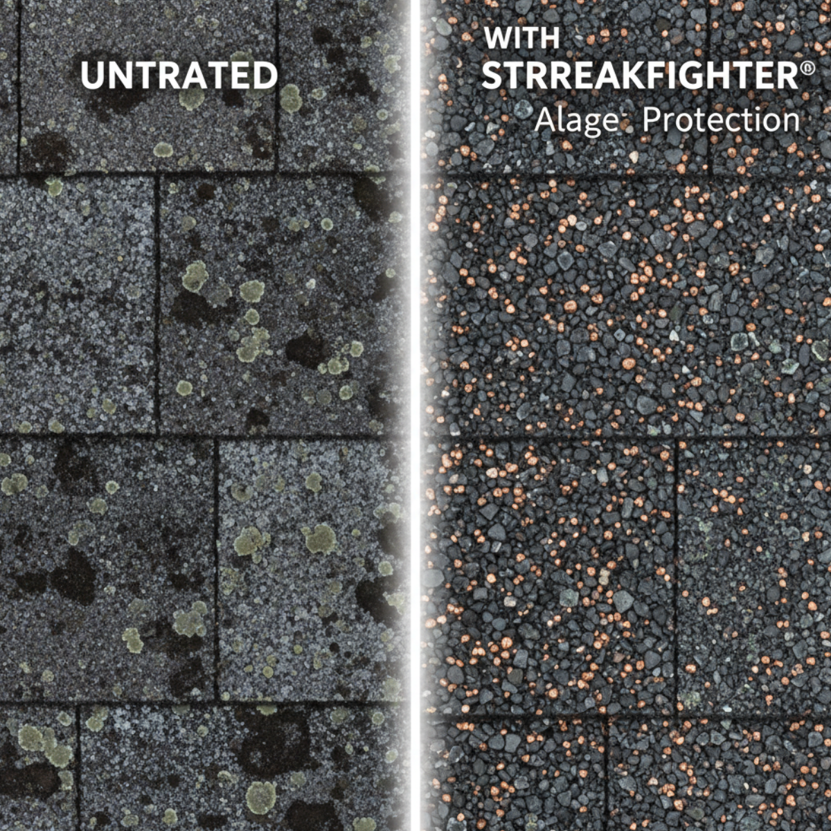 StreakFighter® Algae Protection (Real Science Behind It)