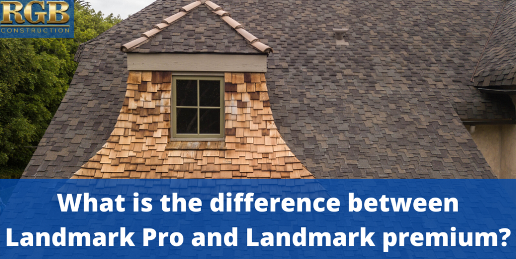 What Is The Difference Between Landmark Pro and Landmark Premium?