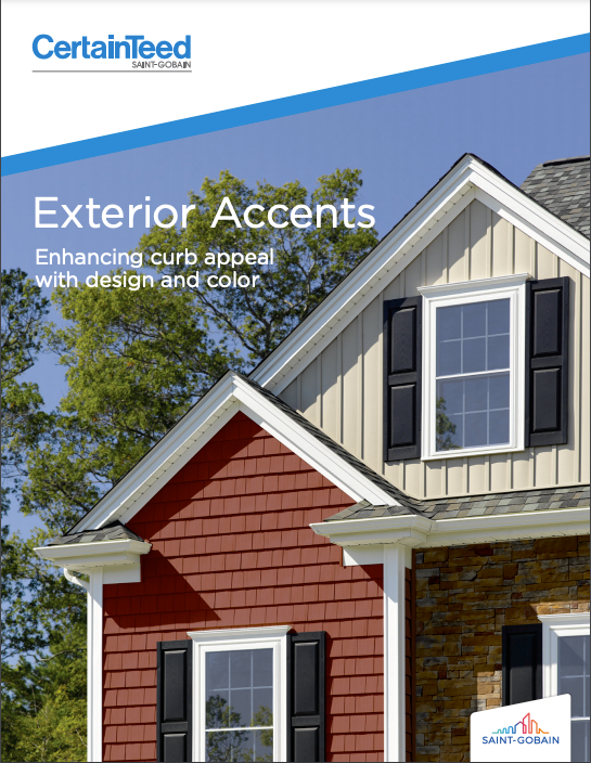 Why Choose CertainTeed Siding | RGB Construction