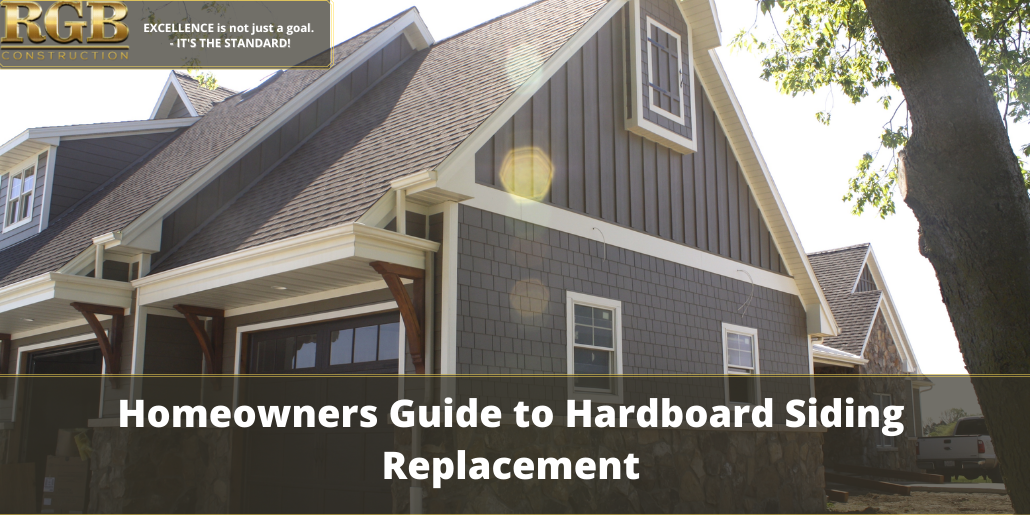 The Pros and Cons of Hardboard Siding - Pro Superior Construction