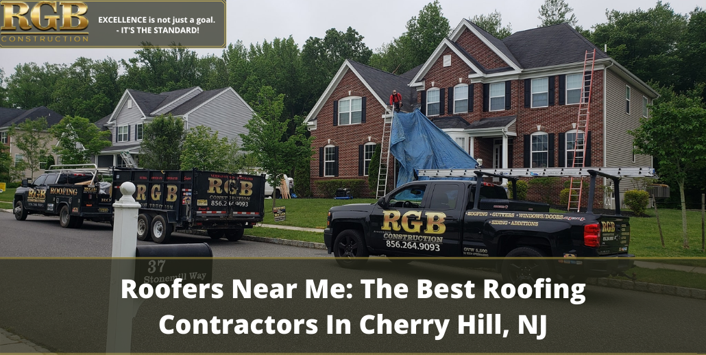 Best Roofers near me Roofing Materials explained - SmartGuy
