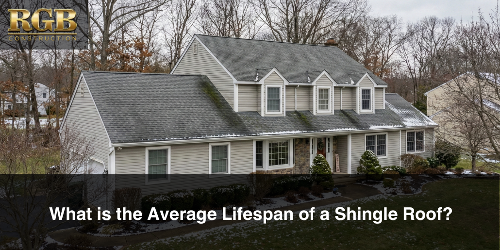 How Long do Roofs Last in New Jersey?