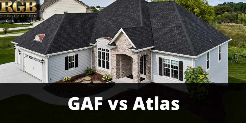 GAF vs Atlas