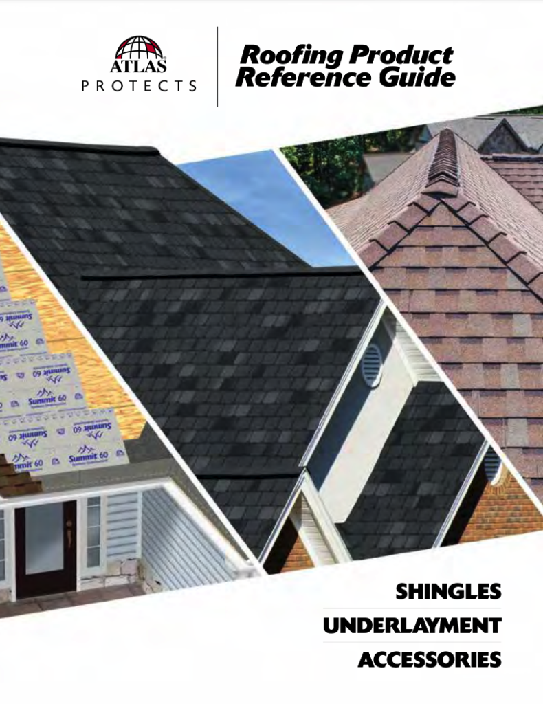 GAF vs Atlas RGB Construction