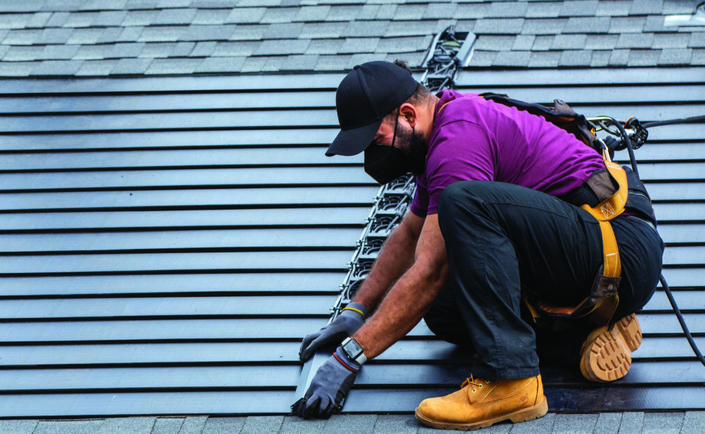 Finding the Best GAF Solar Shingle Installer in South Jersey - RGB ...