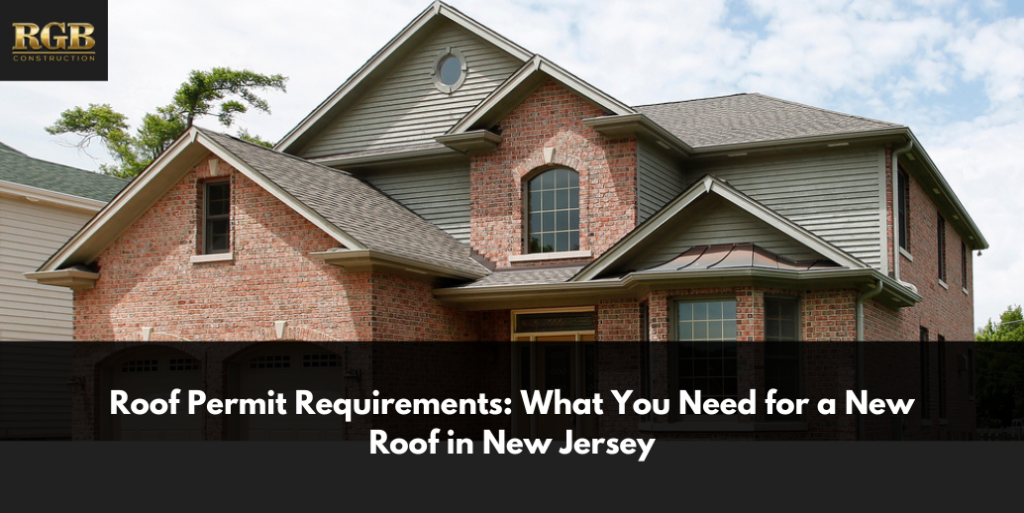 When to Repair vs. Completely Replace Your New Jersey Roof