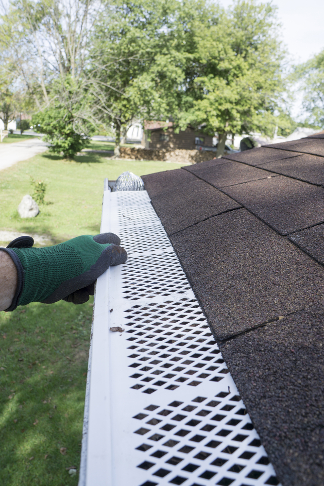 Seamless Gutter Contractors in Gloucester County, New Jersey