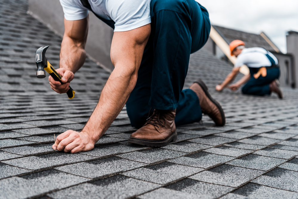 Why You Need NJ Roof Repair