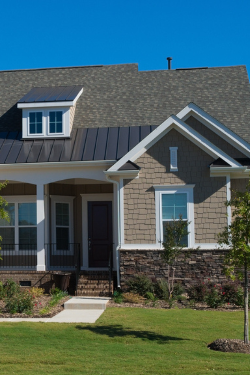 Contact Us Today for Your Siding Project in Washington Township, NJ