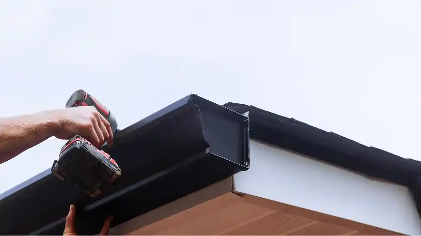 Gutter Needs